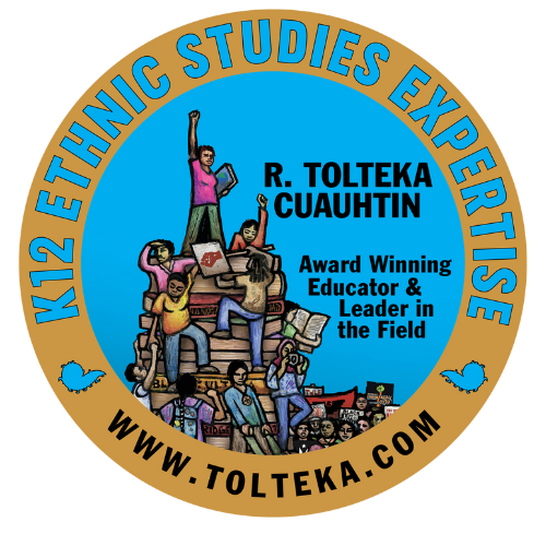 Tolteka